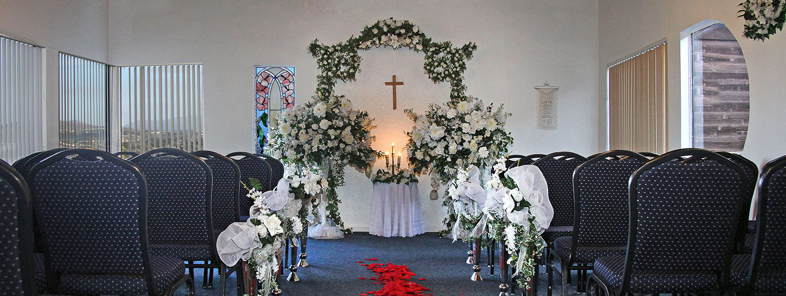 san diego wedding chapel