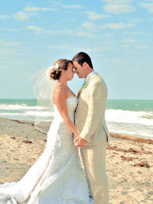 Dream Beach Weddings