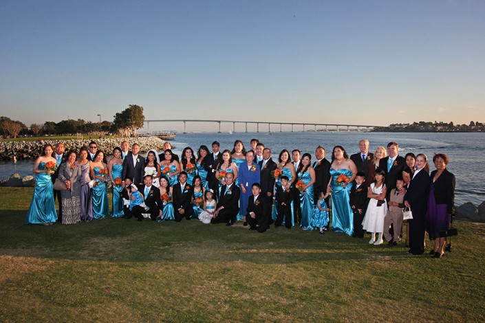 San Diego Weddings