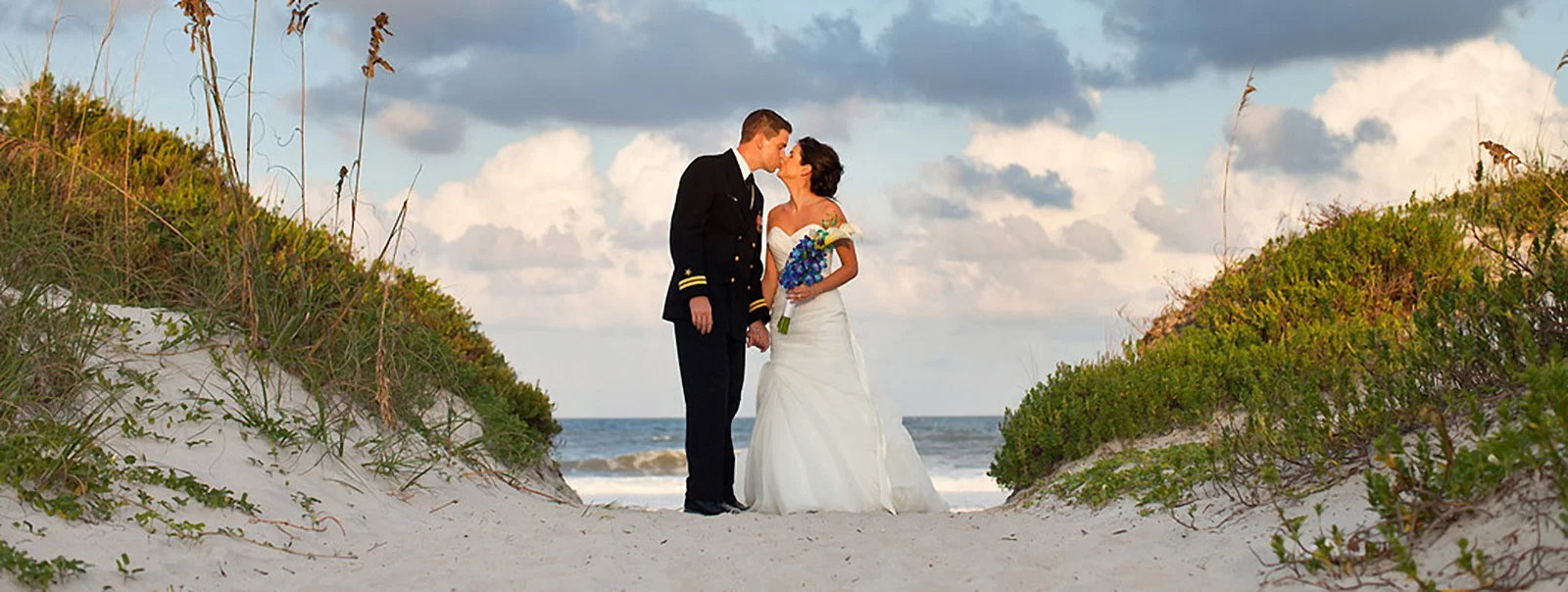 san diego beach wedding location